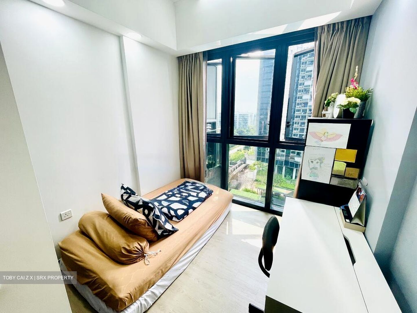 Parc Riviera (D5), Condominium #460147181